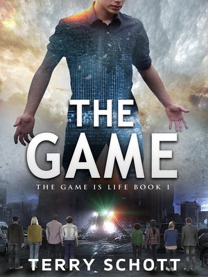 cover image of The Game